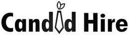 CANDID HIRE trademark