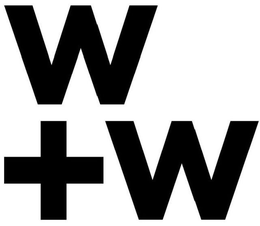 W + W trademark