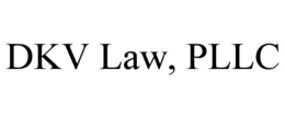DKV LAW, PLLC trademark