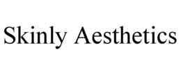 SKINLY AESTHETICS trademark