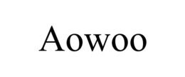 AOWOO trademark