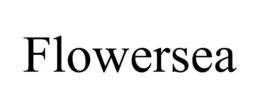 FLOWERSEA trademark