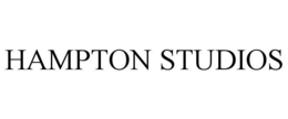 HAMPTON STUDIOS trademark