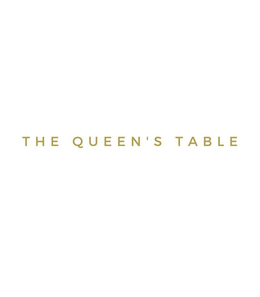 THE QUEEN'S TABLE trademark
