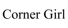 CORNER GIRL trademark