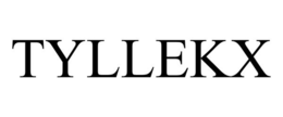 TYLLEKX trademark