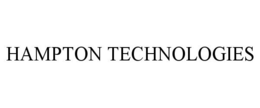 HAMPTON TECHNOLOGIES trademark