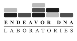 ENDEAVOR DNA LABORATORIES trademark