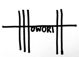 H OWORT trademark