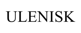 ULENISK trademark