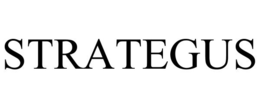 STRATEGUS trademark