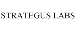 STRATEGUS LABS trademark