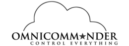 OMNICOMMANDER CONTROL EVERYTHING trademark