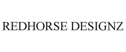 REDHORSE DESIGNZ trademark