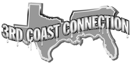 3RD COAST CONNECTION trademark