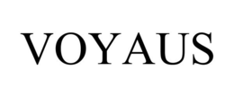 VOYAUS trademark