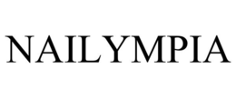 NAILYMPIA trademark