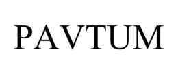 PAVTUM trademark