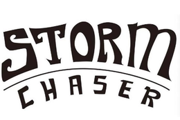 STORM CHASER trademark