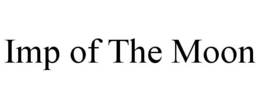 IMP OF THE MOON trademark