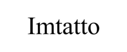 IMTATTO trademark