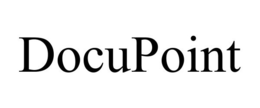 DOCUPOINT trademark