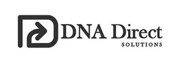 D DNA DIRECT SOLUTIONS trademark