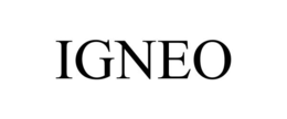 IGNEO trademark