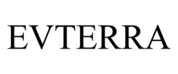 EVTERRA trademark