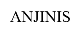 ANJINIS trademark