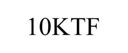10KTF trademark