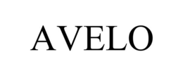 AVELO trademark