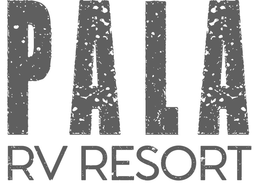 PALA RV RESORT trademark
