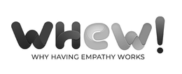 WHEW! WHY HAVING EMPATHY WORKS trademark