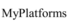 MYPLATFORMS trademark