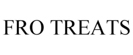FRO TREATS trademark