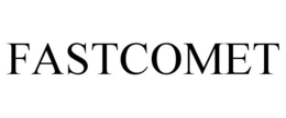 FASTCOMET trademark