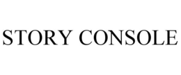 STORY CONSOLE trademark