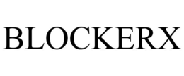 BLOCKERX trademark
