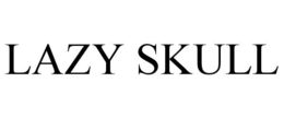 LAZY SKULL trademark