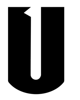 1 U trademark