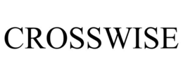 CROSSWISE trademark