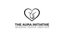 THE AURA INITIATIVE BRIDGING PEOPLE TOGETHER trademark