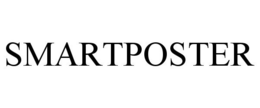 SMARTPOSTER trademark