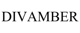 DIVAMBER trademark