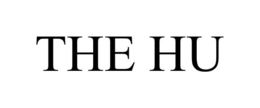 THE HU trademark