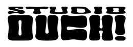 STUDIO OUCH! trademark
