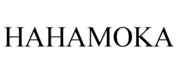 HAHAMOKA trademark