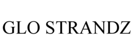 GLO STRANDZ trademark