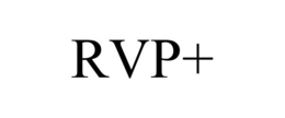 RVP+ trademark